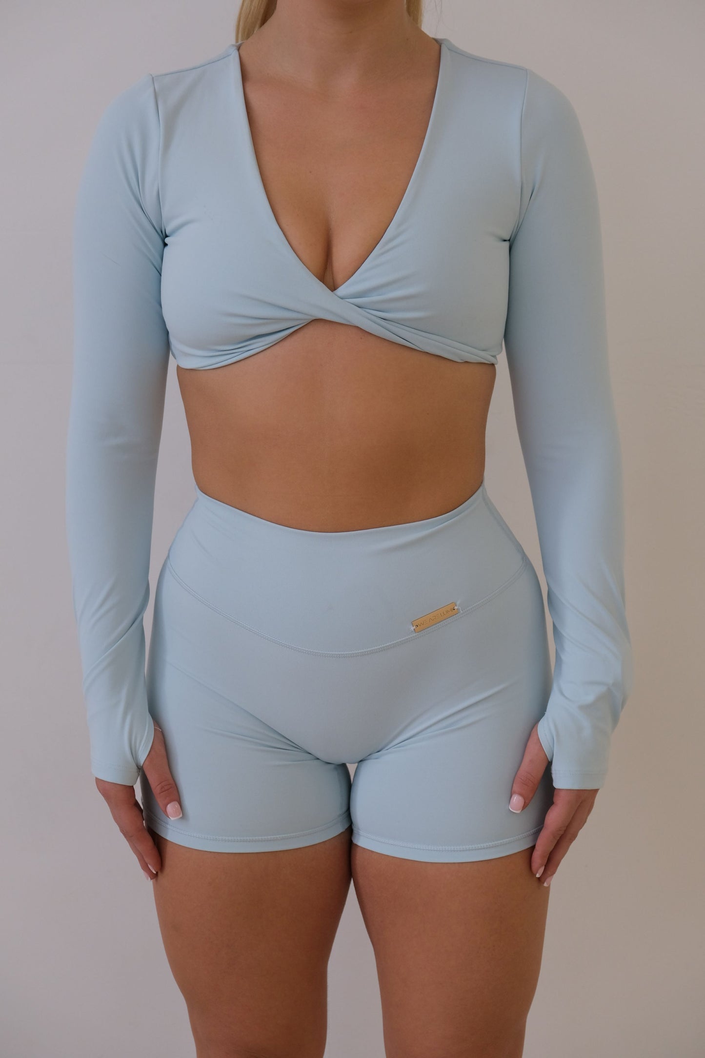 Ice Shorts