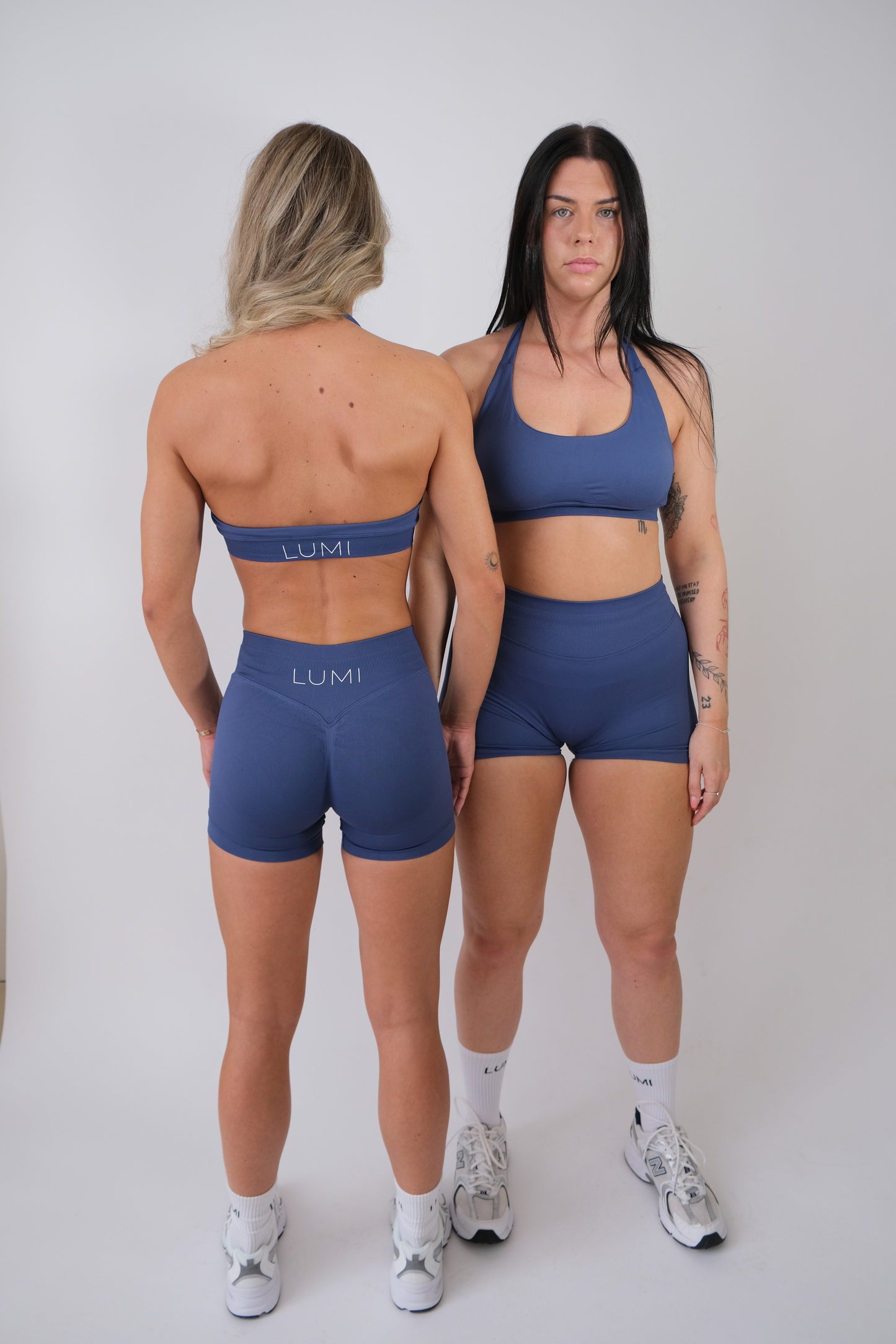 Balance Shorts