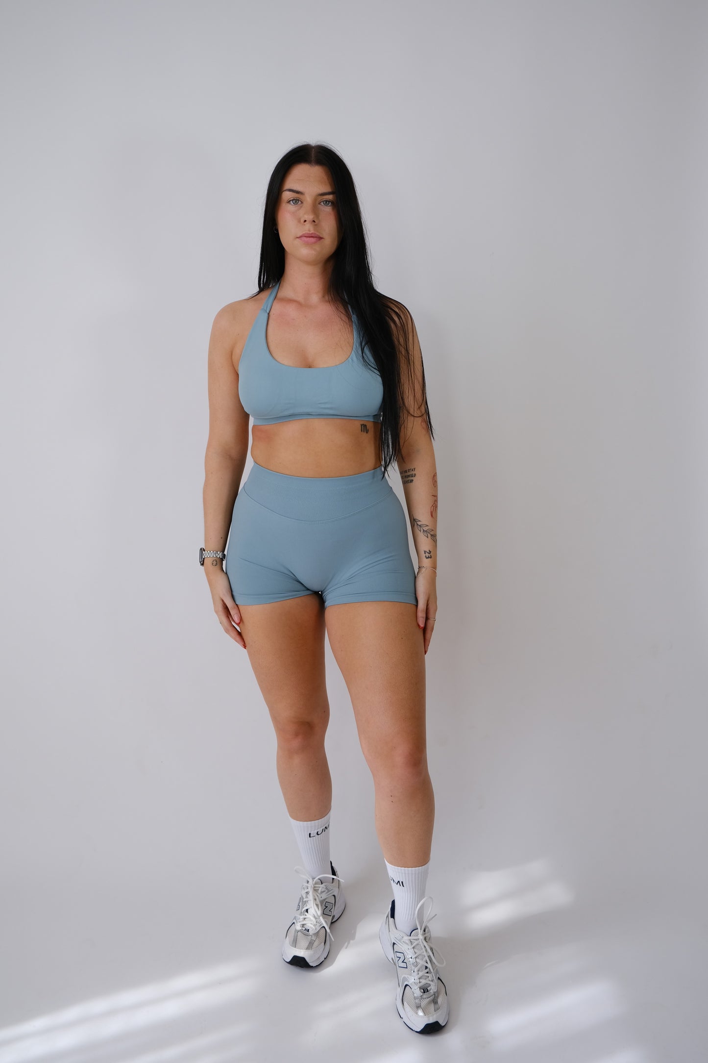 Reflection Shorts