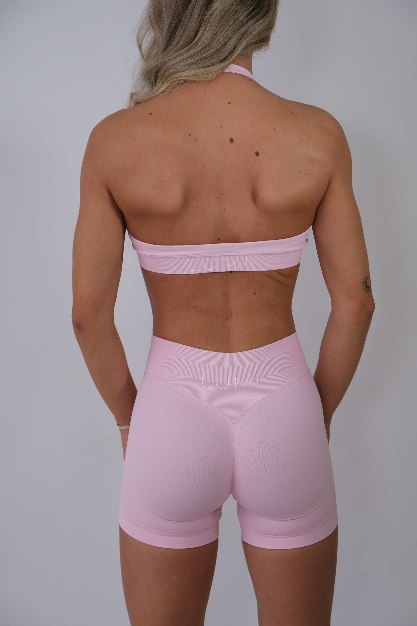 Protection Shorts