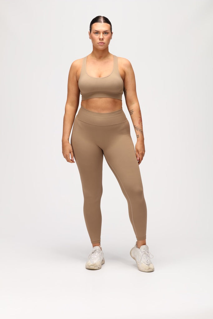 Latte Sculpt Leggings