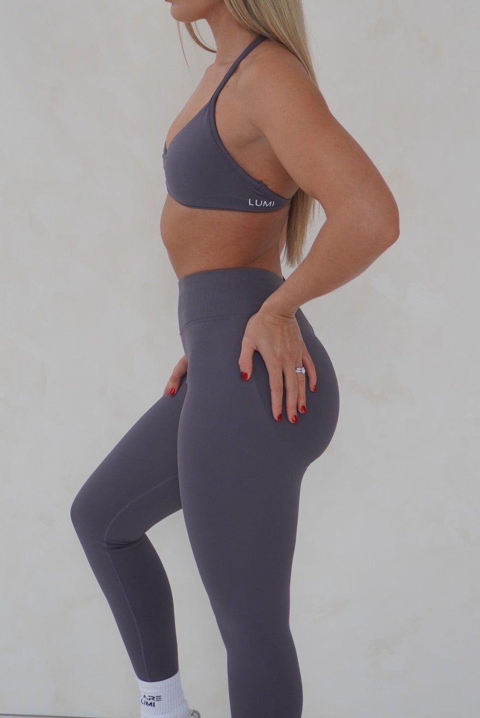 Slate Leggings