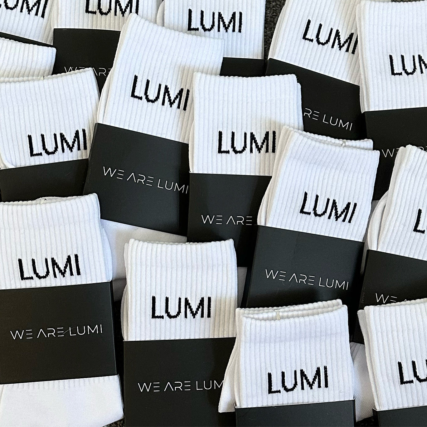 Crew Socks