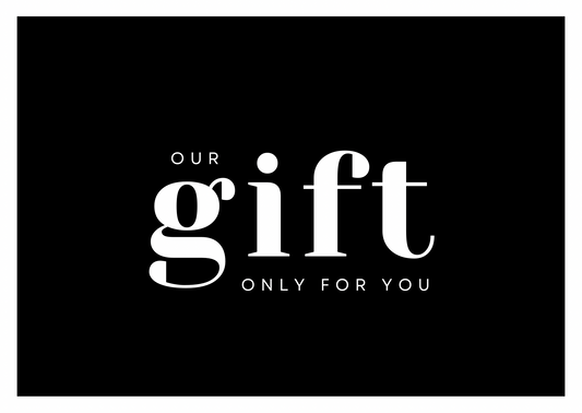 E-Gift Card