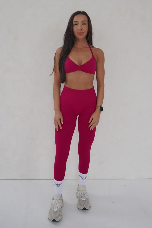 Berry Leggings