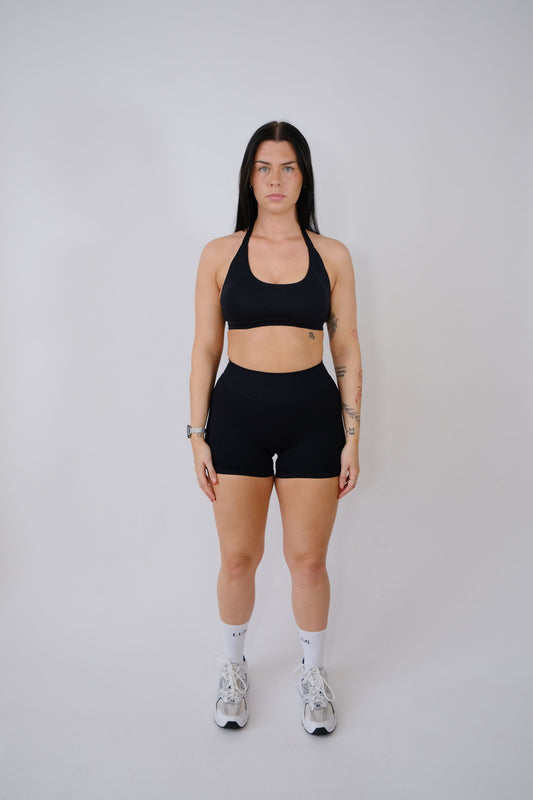 Abundance Halter Neck Bra