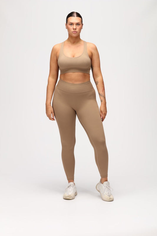 Latte Sculpt Leggings