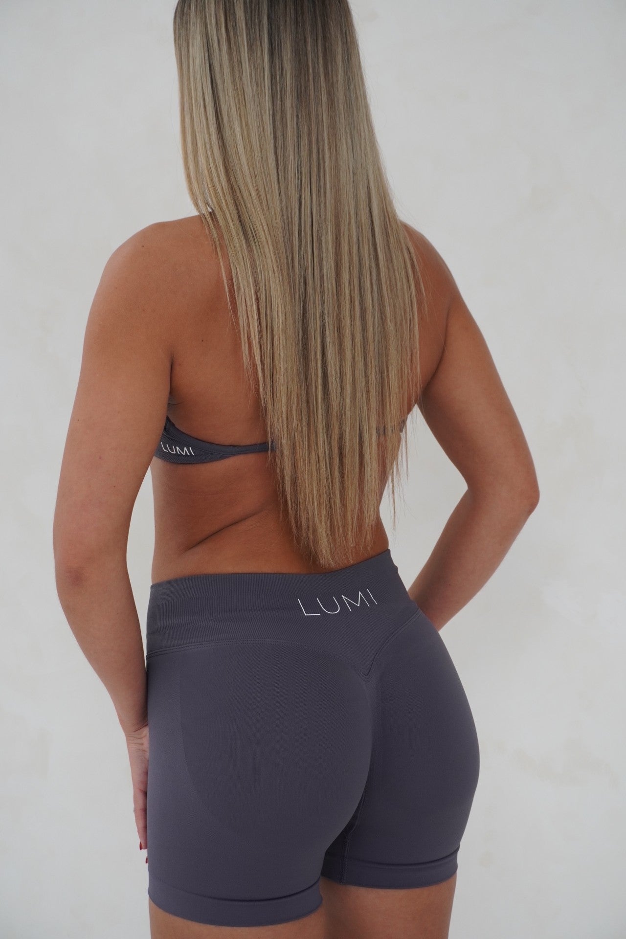 Slate Shorts