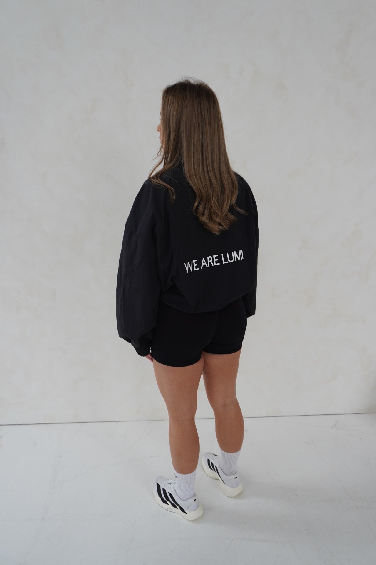 Track Jacket