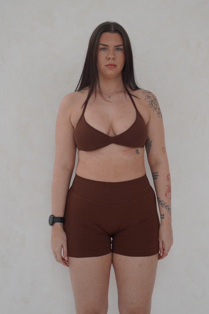 Chocolate Shorts