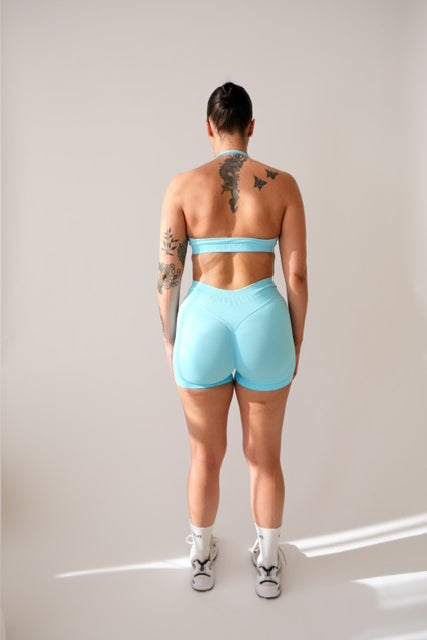 Release Shorts