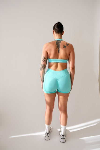 Luck Shorts