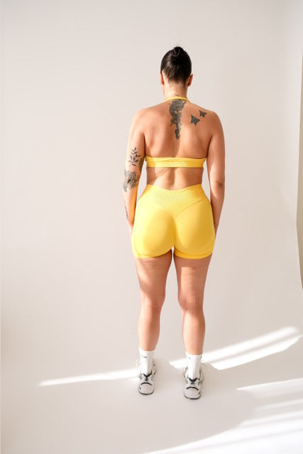 Intuition Shorts