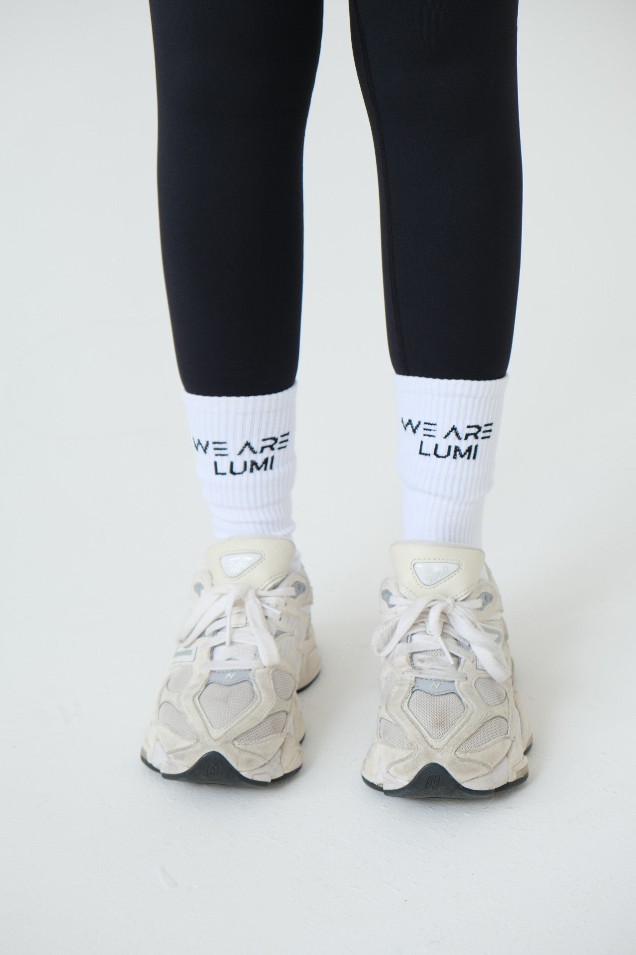 Crew Socks