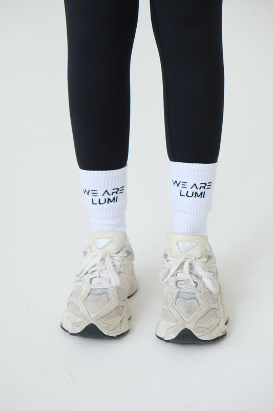 Crew Socks