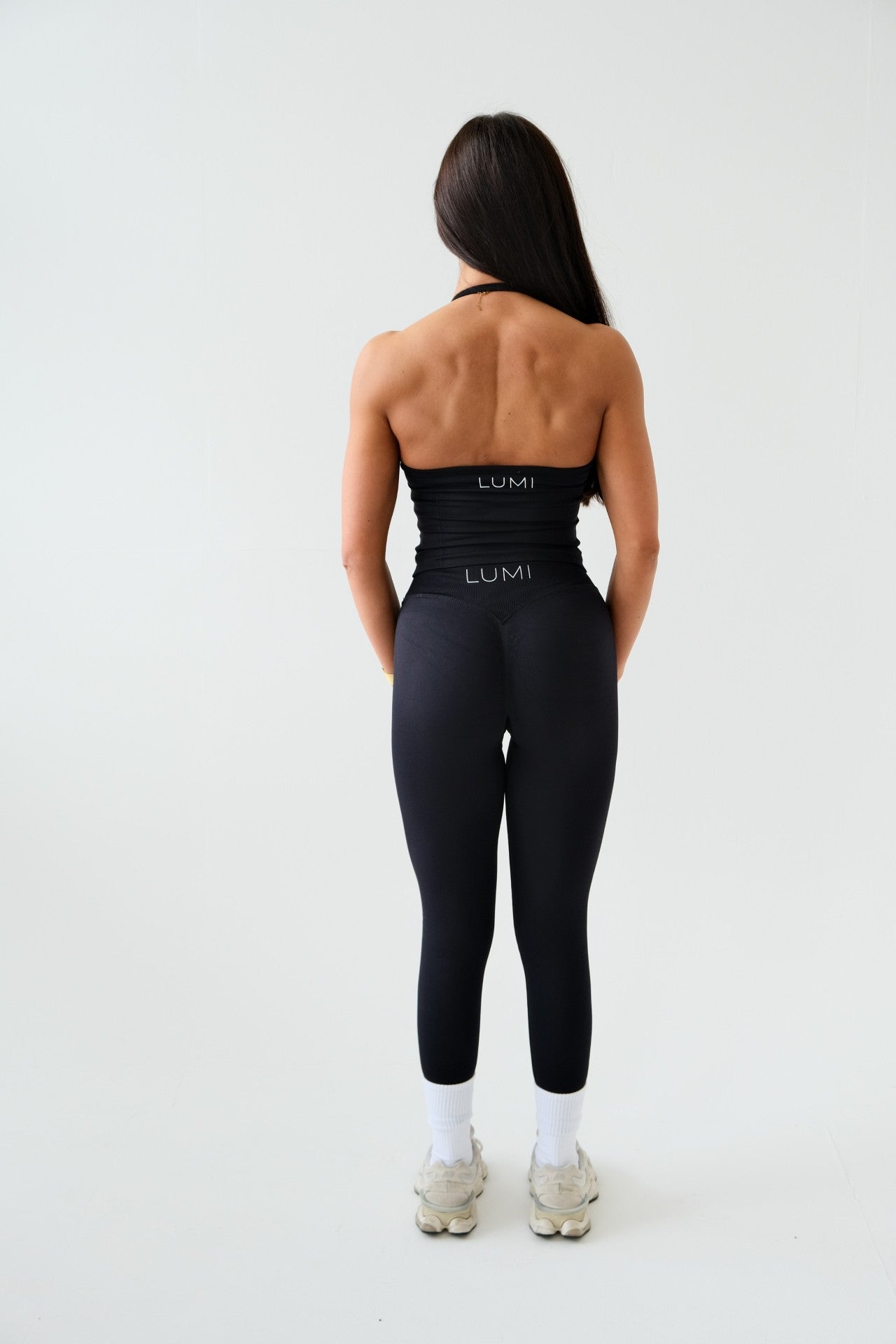 Abundance Top with Built in Bra Shelf