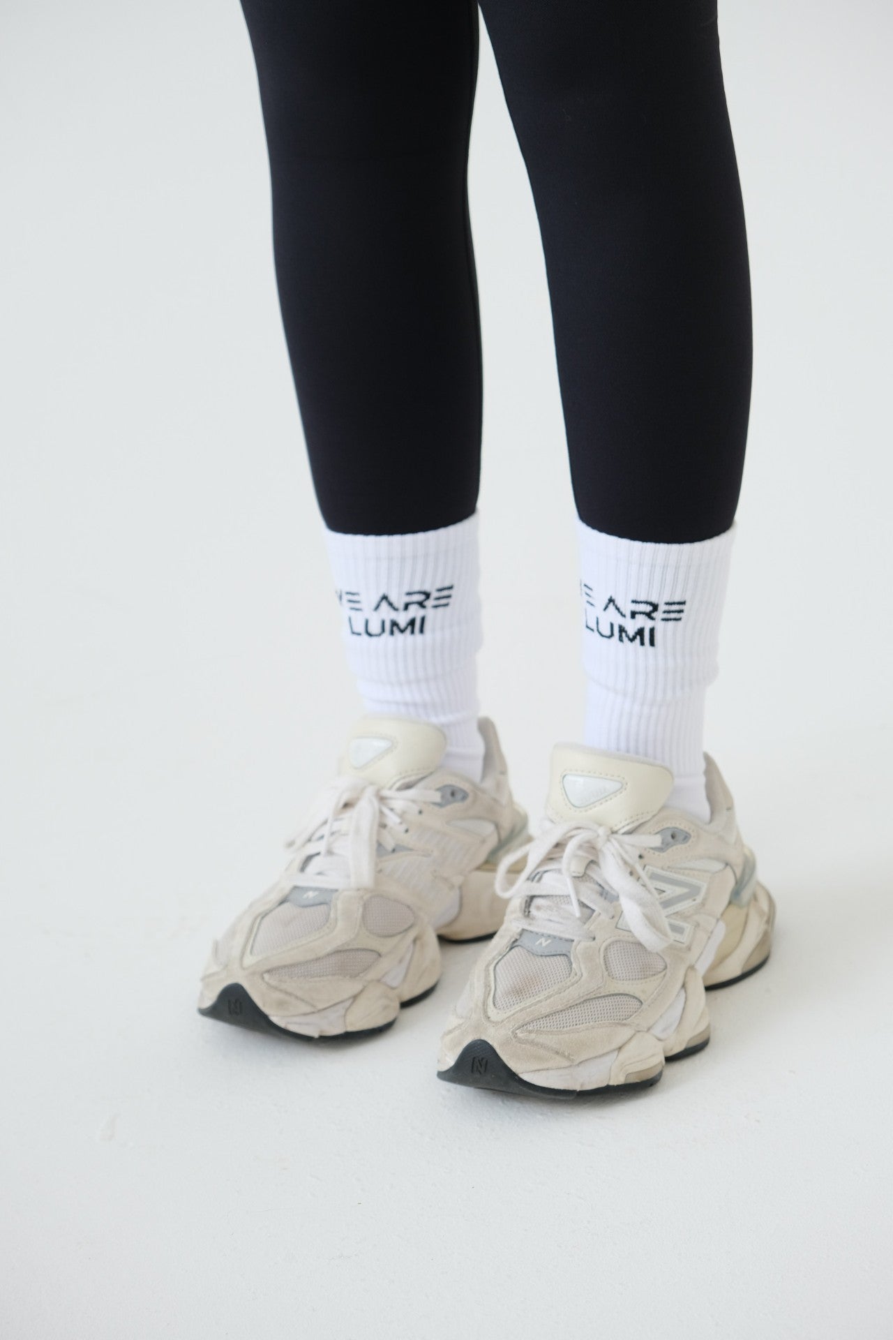 Crew Socks