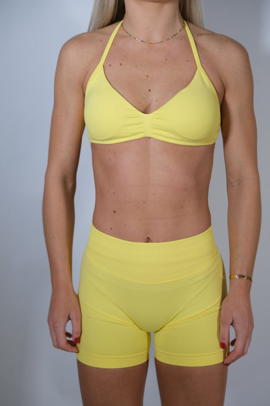 Lemon Shorts
