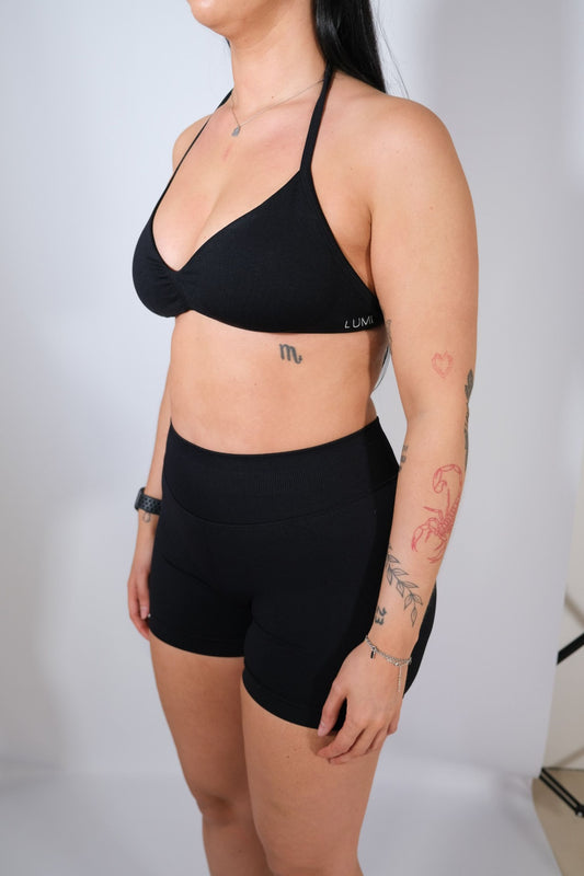 Abundance Backless Bra